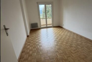 APPARTEMENT DUPLEX - 5 PIECES (étage et combles) - RENOVE !