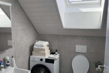 APPARTEMENT 2.5 PIECES + PLACE DE PARKING - MODERNE ET LUMINEUX