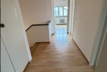 APPARTEMENT DUPLEX - 5 PIECES (étage et combles) - RENOVE !