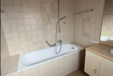 APPARTEMENT DUPLEX - 5 PIECES (étage et combles) - RENOVE !