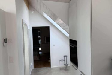APPARTEMENT 2.5 PIECES + PLACE DE PARKING - MODERNE ET LUMINEUX